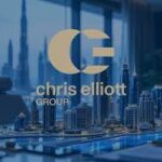 Chris Elliott logo