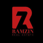 Ramzin RE Logo