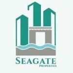 seagate logo