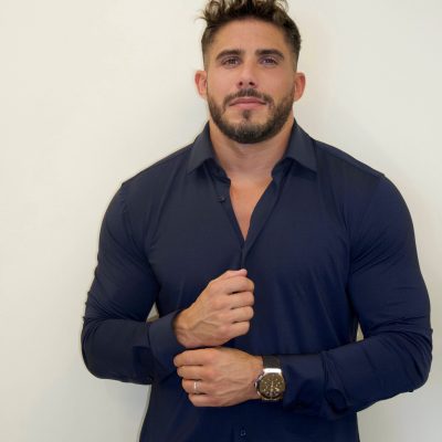 Christopher from Germany Business Set-up Expert